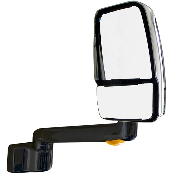 Velvac 2030, R, H/R, H/M, Na, 9R, 14Ltd, Ch/Bk 716216 - main